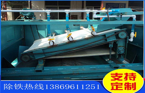 平闆磁選機(jī)膠帶那裏有(yǒu)