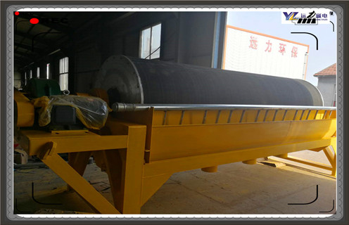 磁選機(jī),河砂(sha)磁選機(jī),優(you)質(zhi)河砂(sha)磁選機(jī)