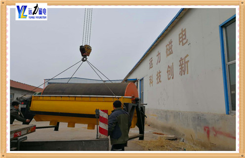 浙江(jiang)濕式(shi)磁選機(jī)生(sheng)産(chan)廠(chǎng)傢(jia)
