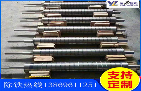 湖(hú)北筒輥式(shi)磁選機(jī)